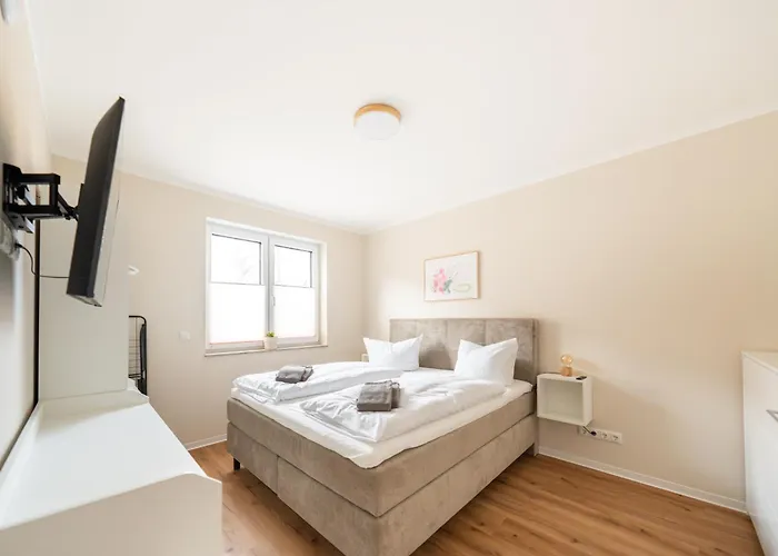 Haus Lindolino Apartment