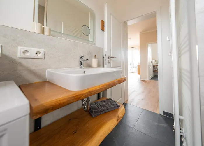 Haus Lindolino Apartment