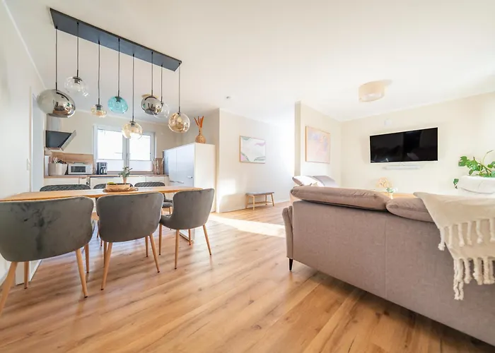 Apartment Haus Lindolino