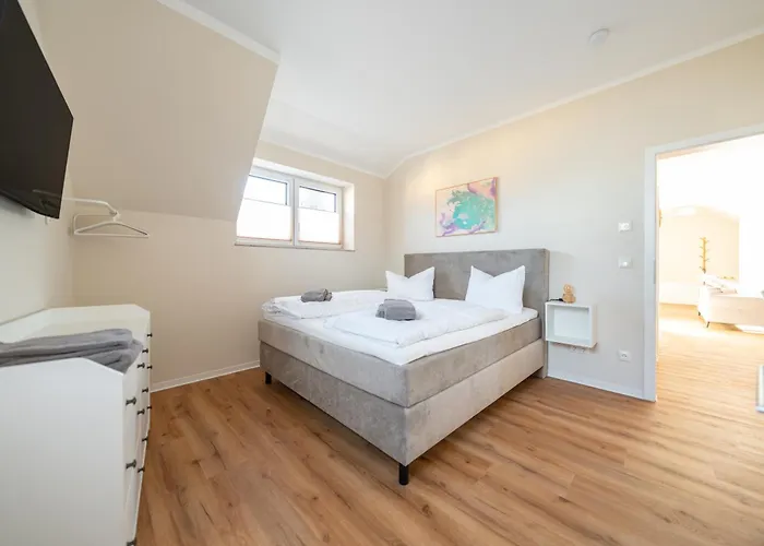 Haus Lindolino Elsterheide