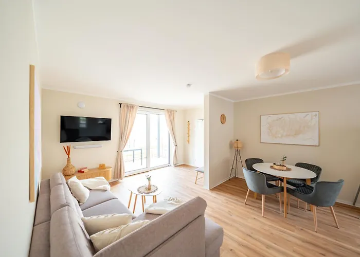 Haus Lindolino Apartment