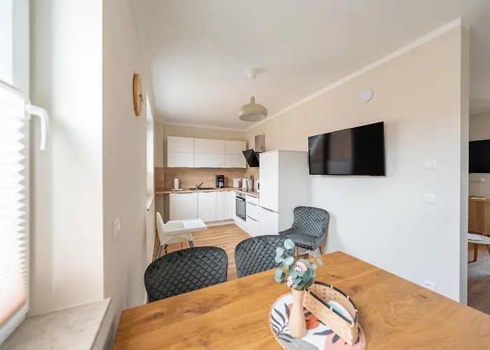 Haus Lindolino Apartment