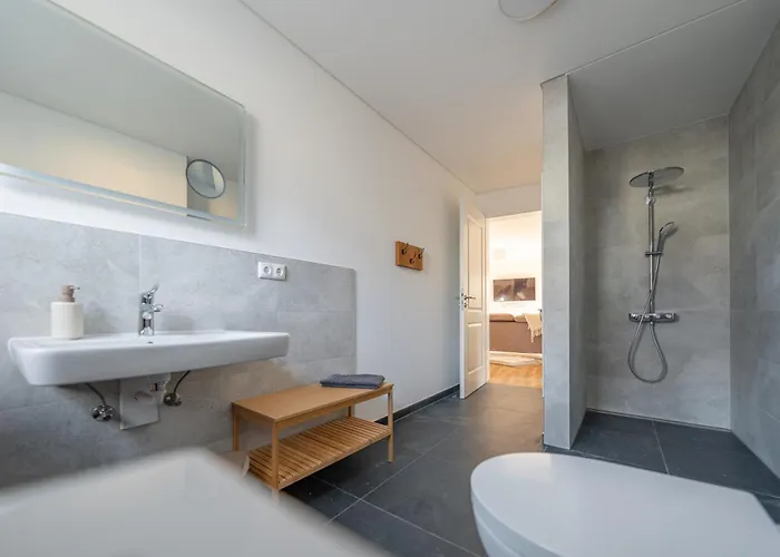 Haus Lindolino Elsterheide