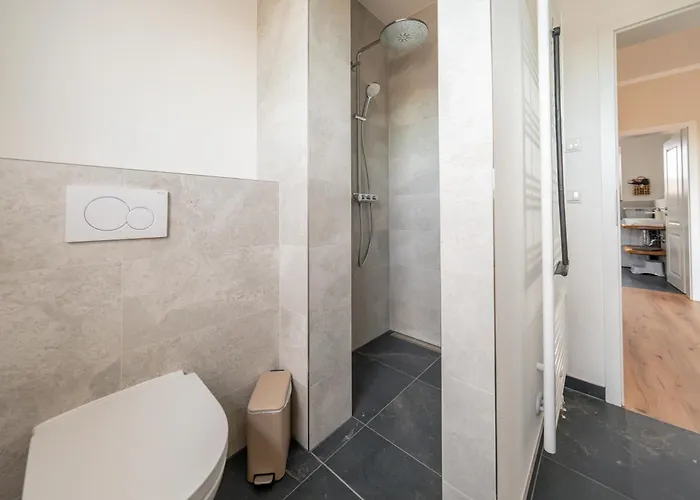 Lägenhet Haus Lindolino Elsterheide