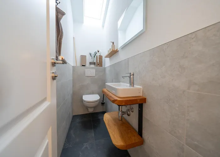 Haus Lindolino Apartment Elsterheide