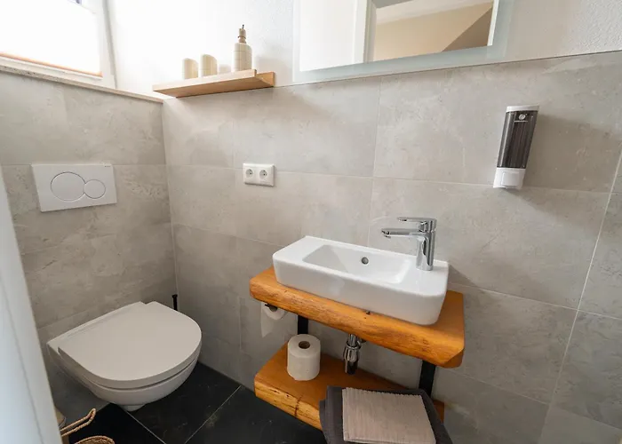 Haus Lindolino Elsterheide