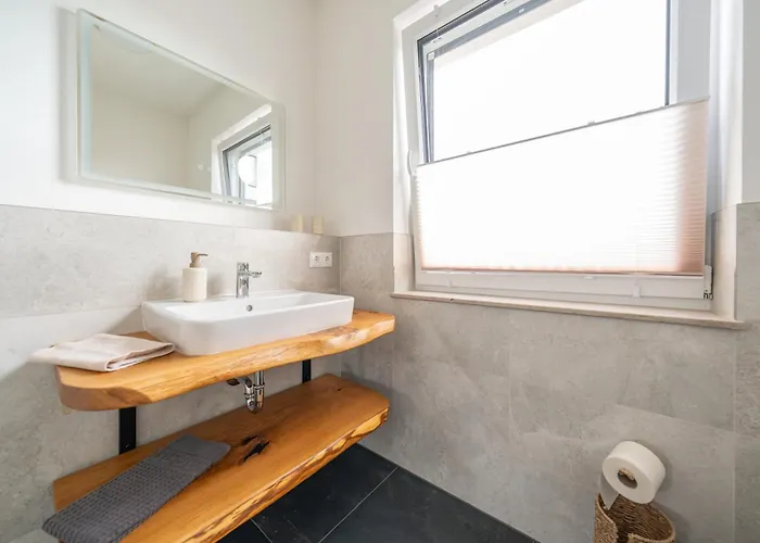 Apartment Haus Lindolino Elsterheide