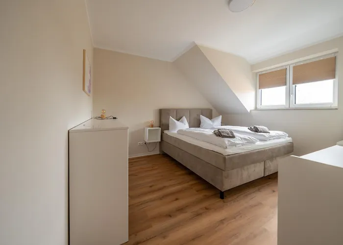 Haus Lindolino Elsterheide