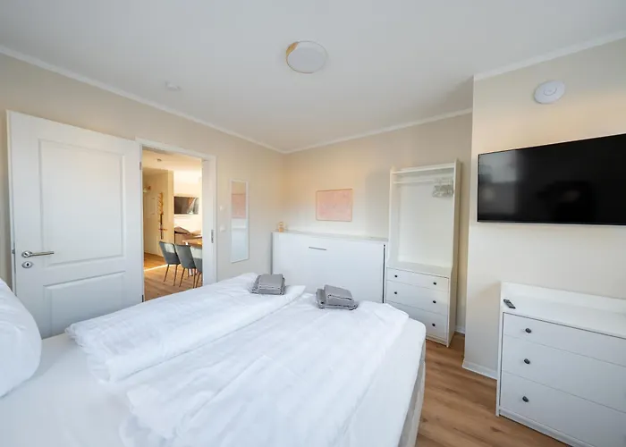 Haus Lindolino Elsterheide