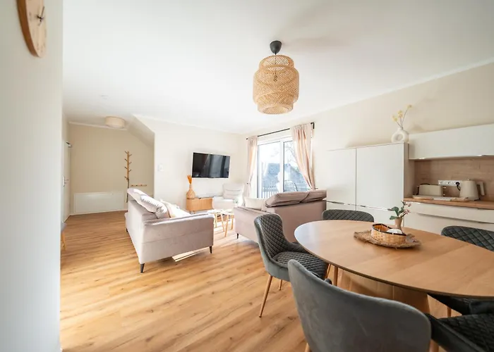 Haus Lindolino * Elsterheide