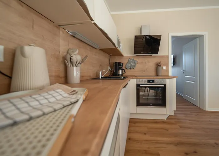 Haus Lindolino Elsterheide