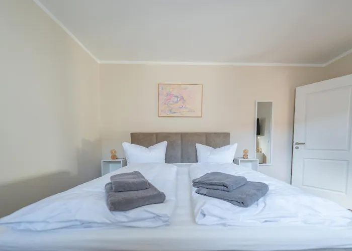 Haus Lindolino Apartment